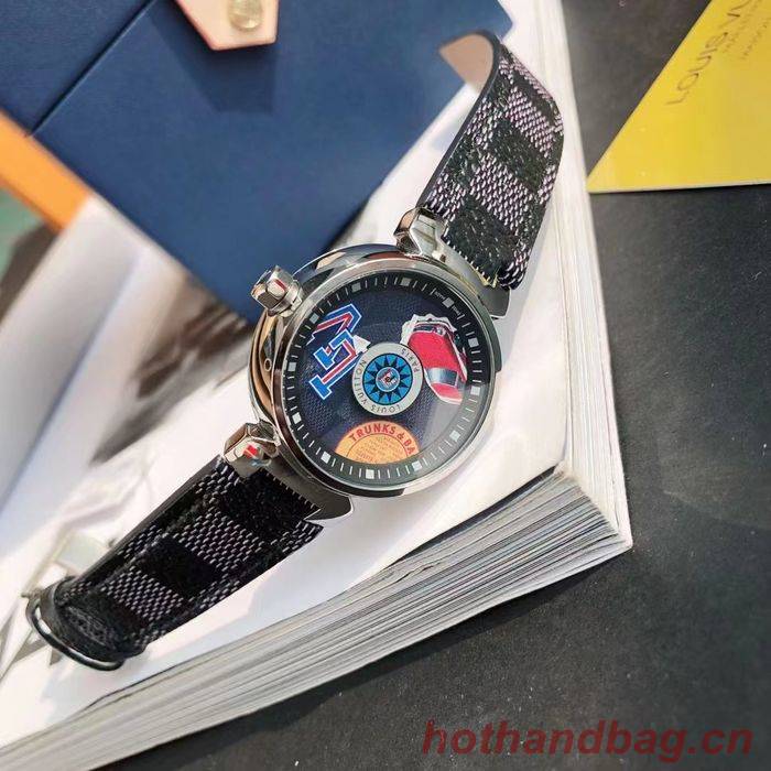 Louis Vuitton Watch LVW00033 Louis Vuitton Watch LVW00033